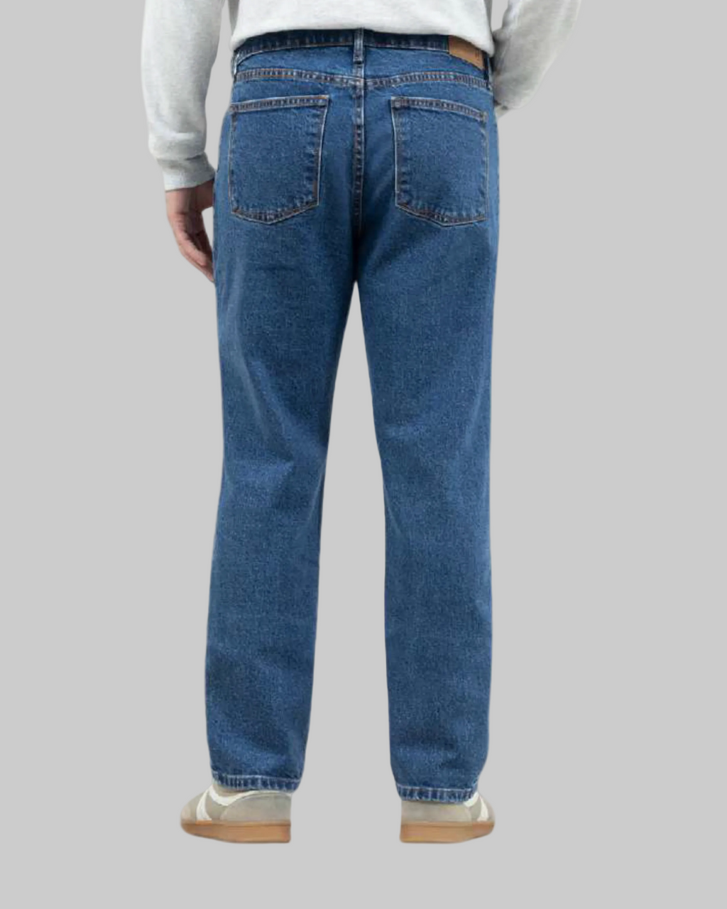 Jean Slim Fit Hombre