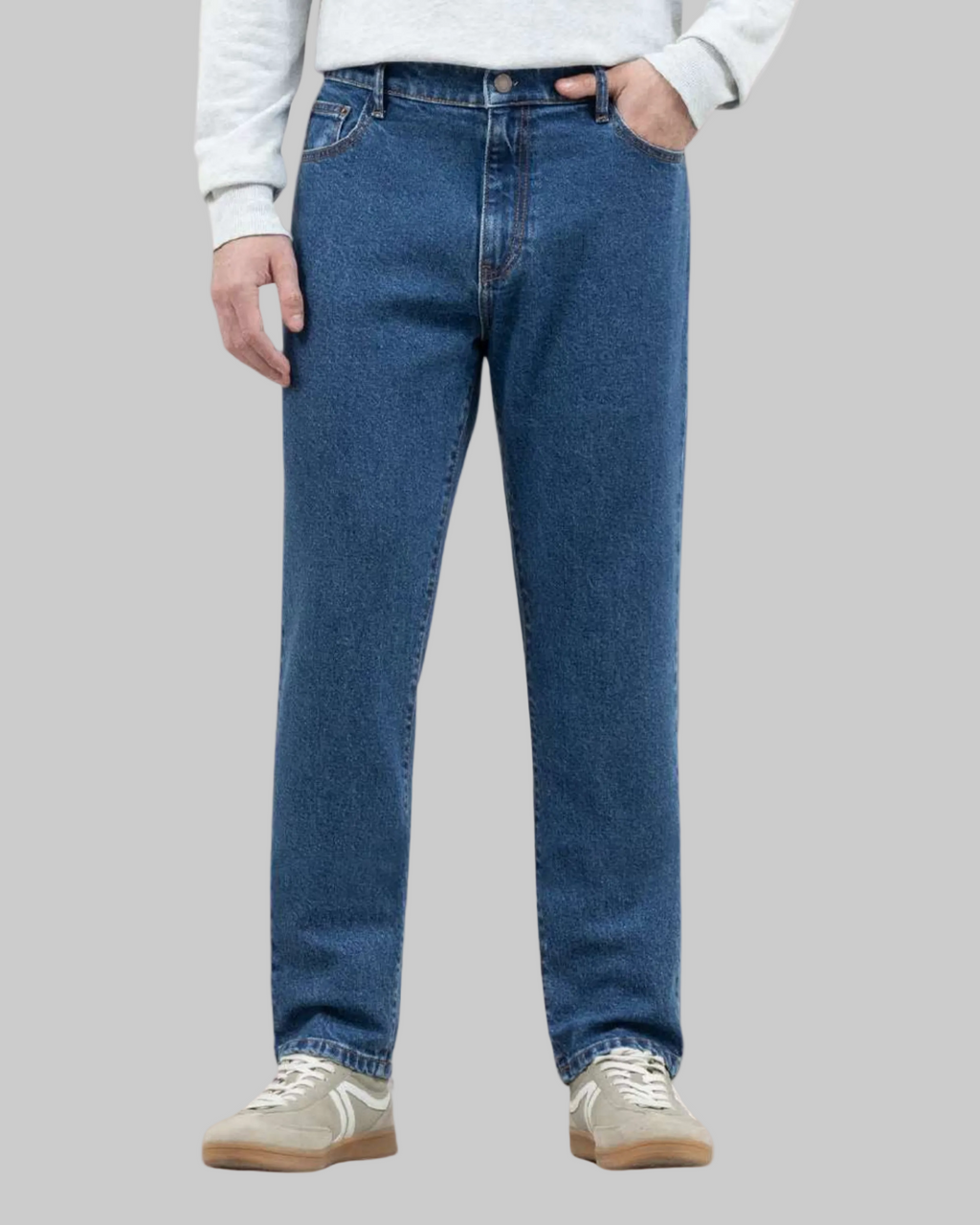 Jean Slim Fit Hombre