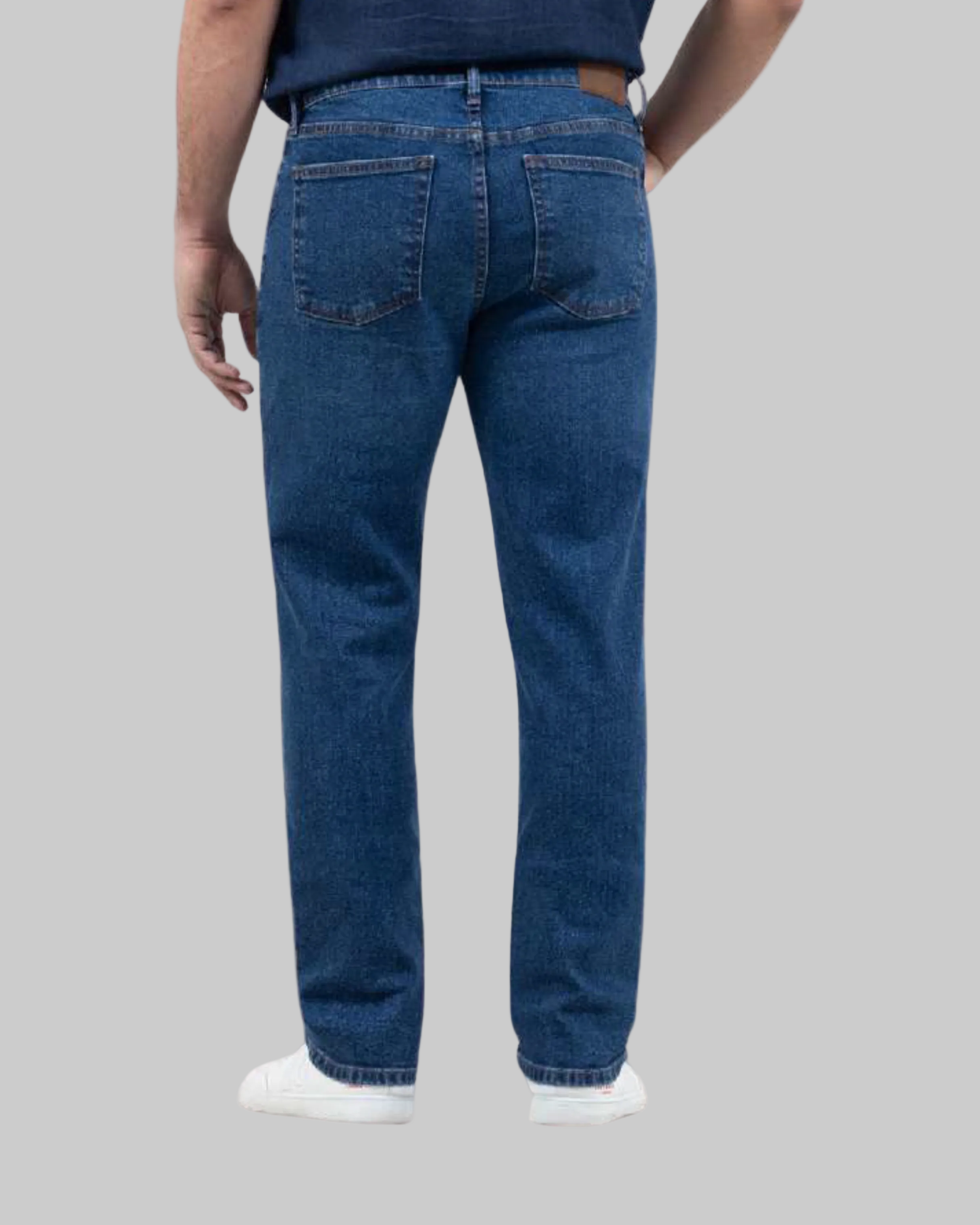 Jean Slim Fit Hombre