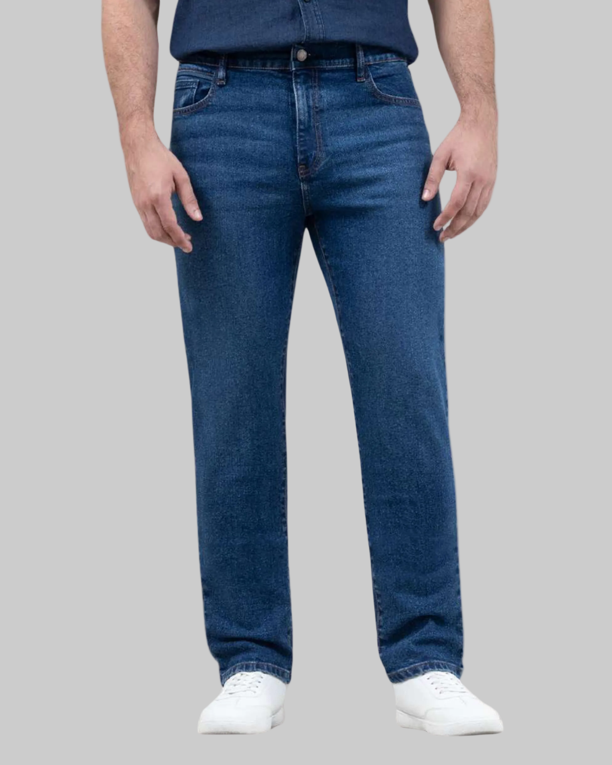 Jean Slim Fit Hombre