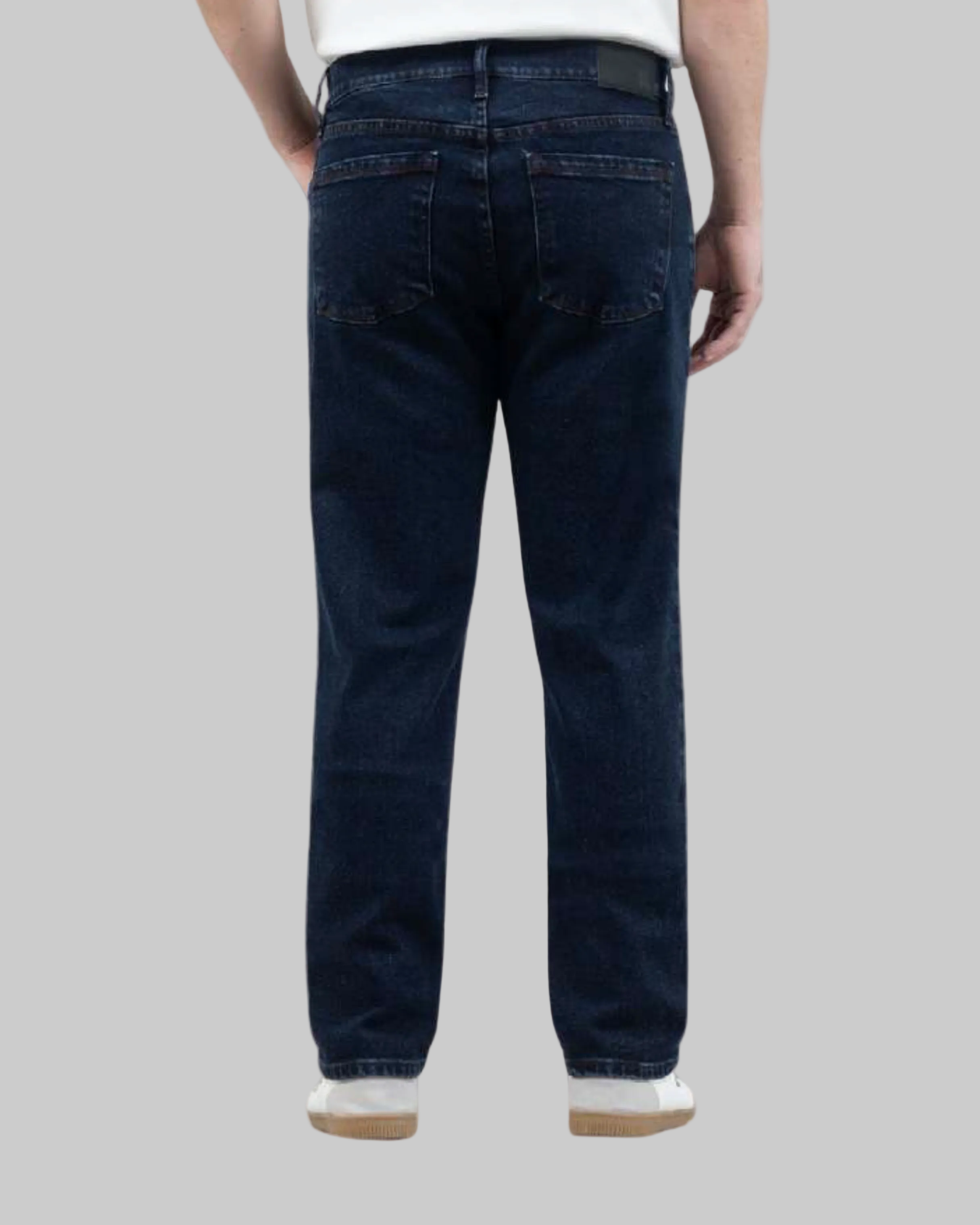 Jean Slim Fit Hombre