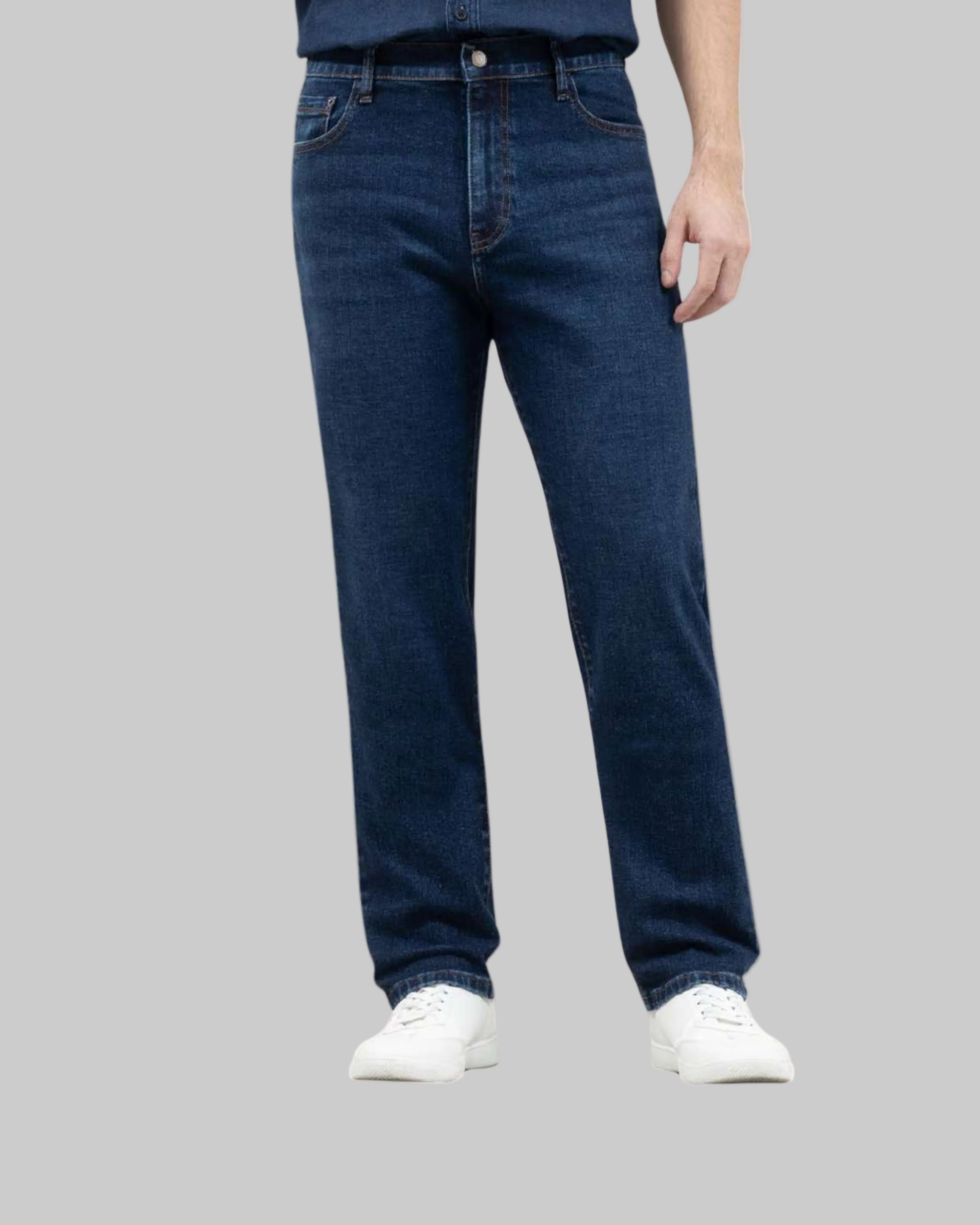 Jean Slim Fit Hombre