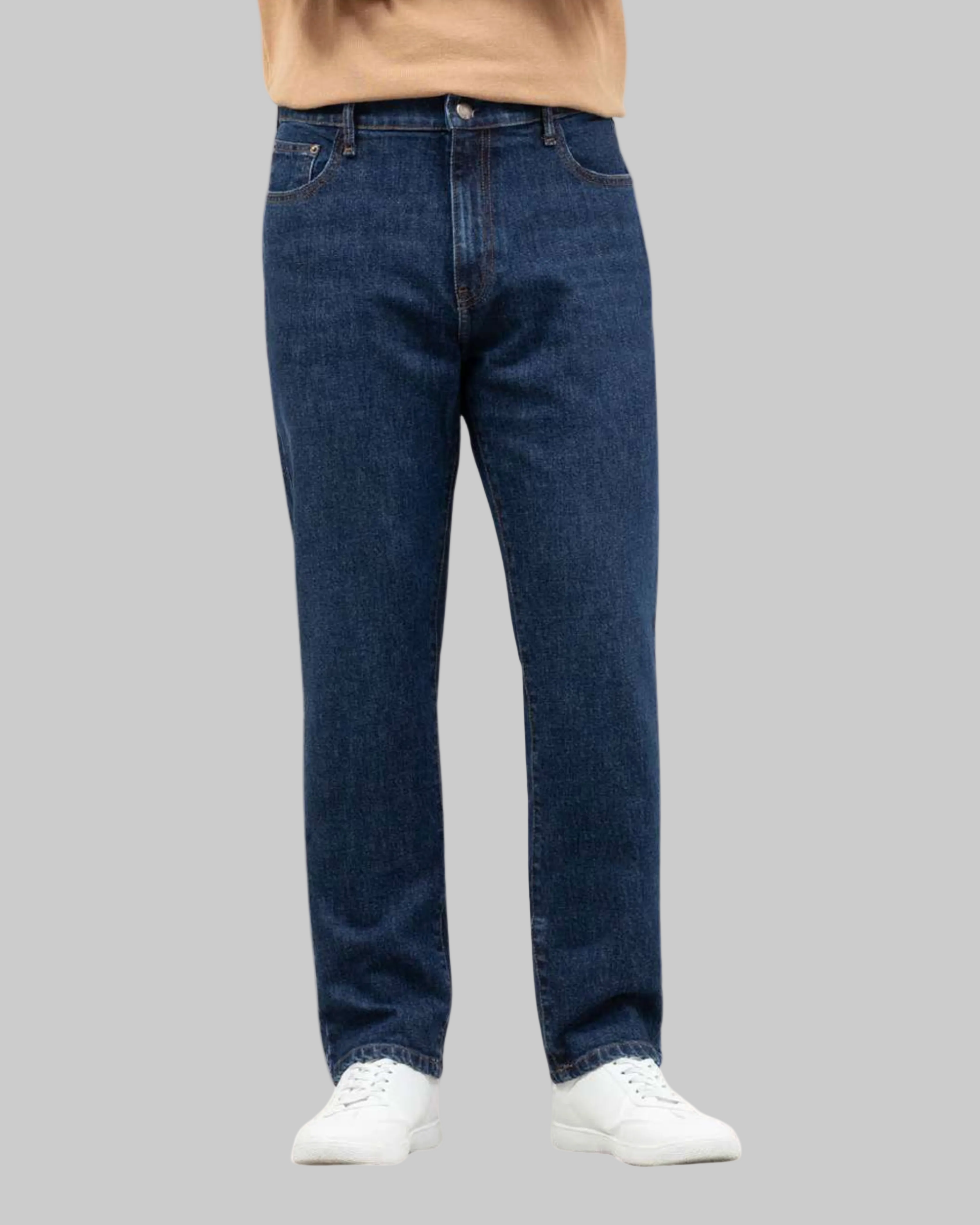 Jean Slim Fit Hombre