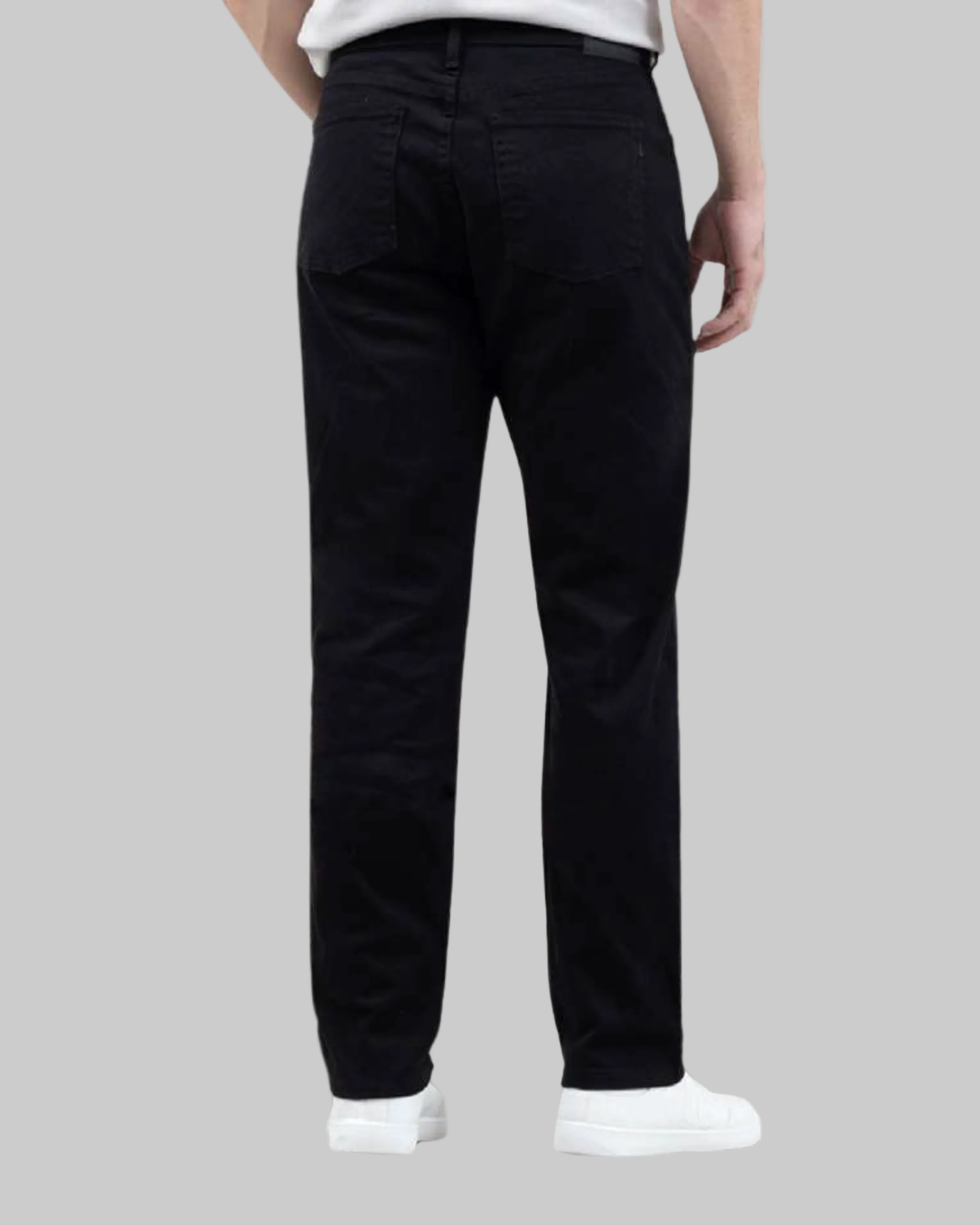 Jean Skinny Fit Hombre