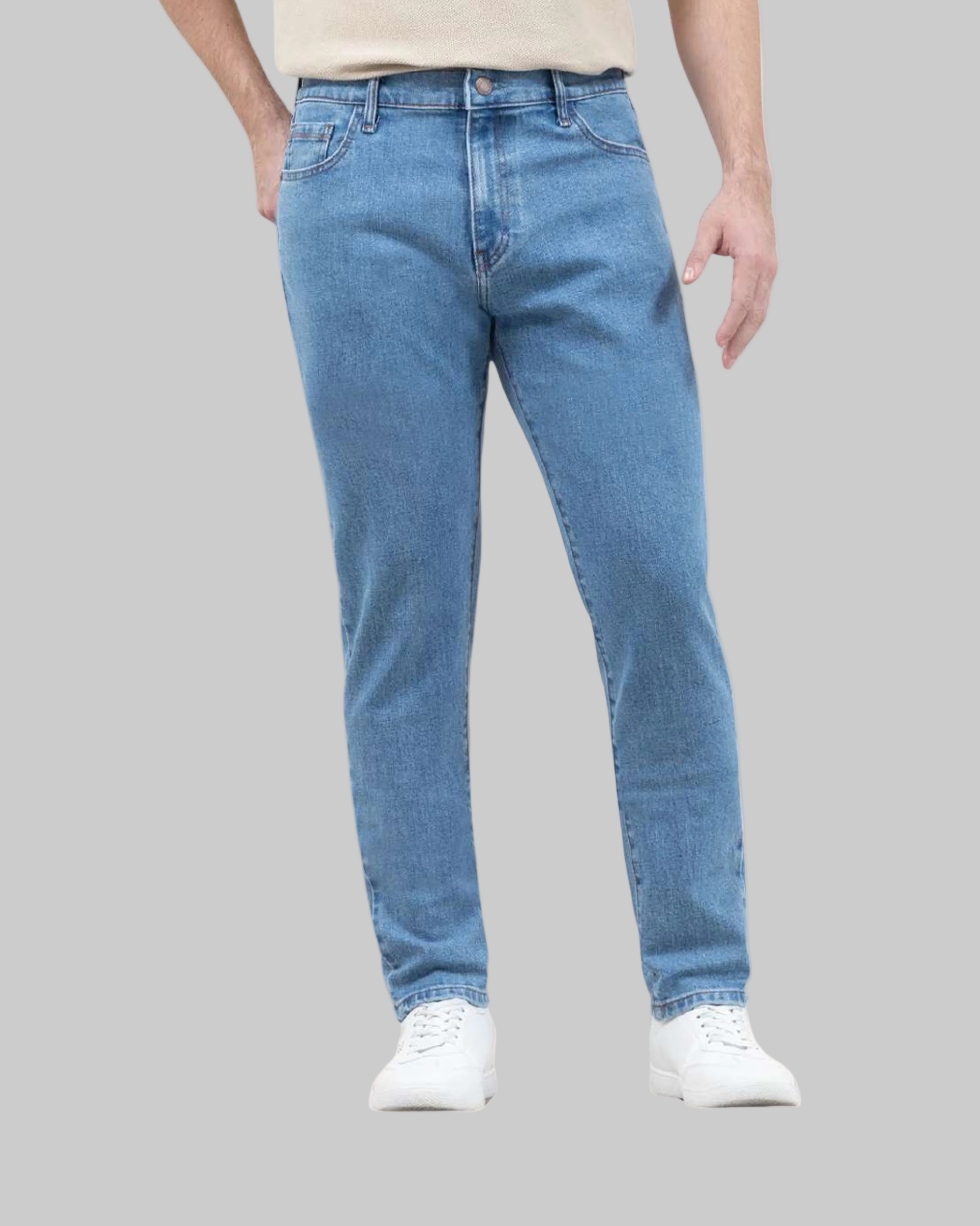 Jean Skinny Fit Hombre