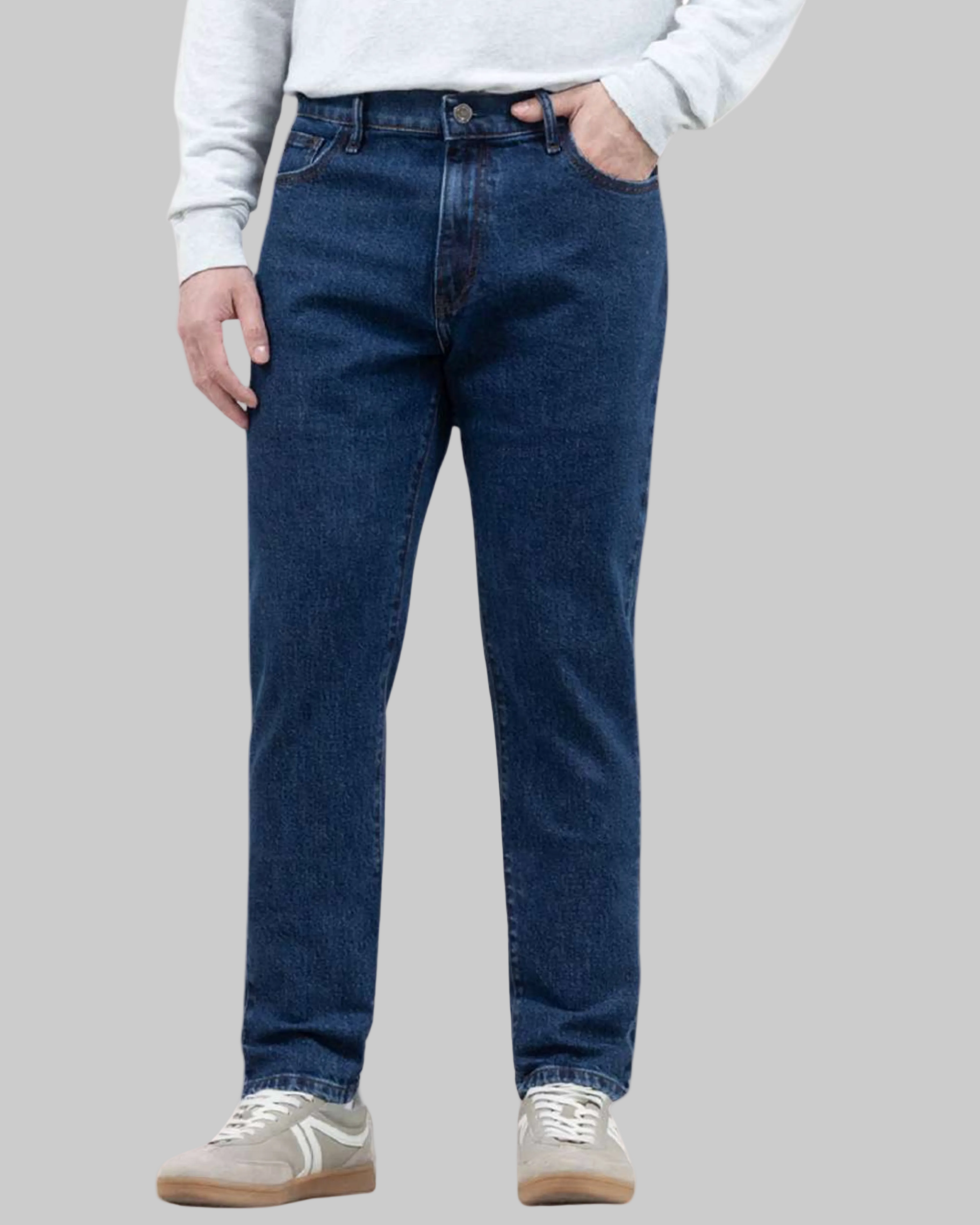 Jean Skinny Fit Hombre