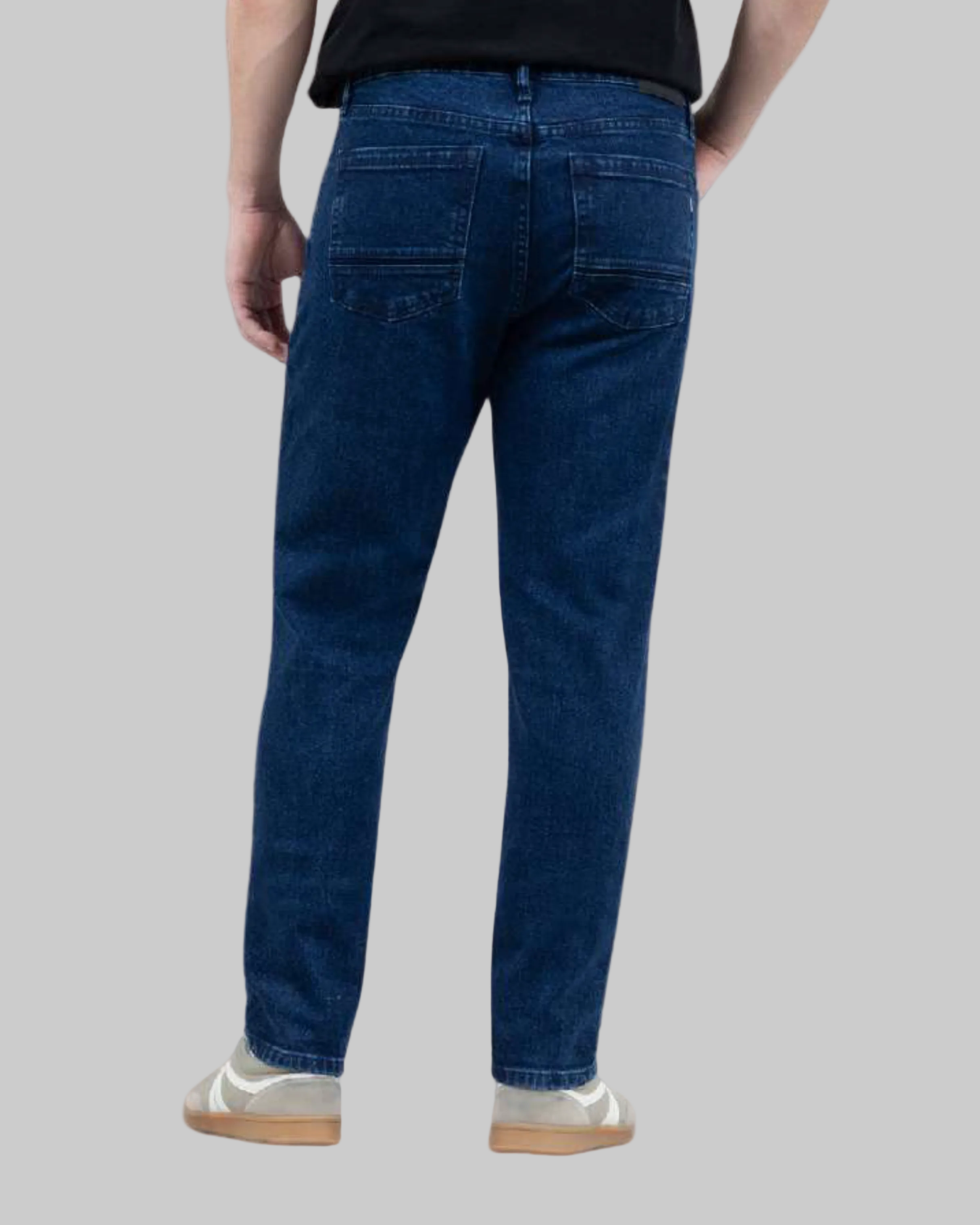 Jean Skinny Fit Hombre