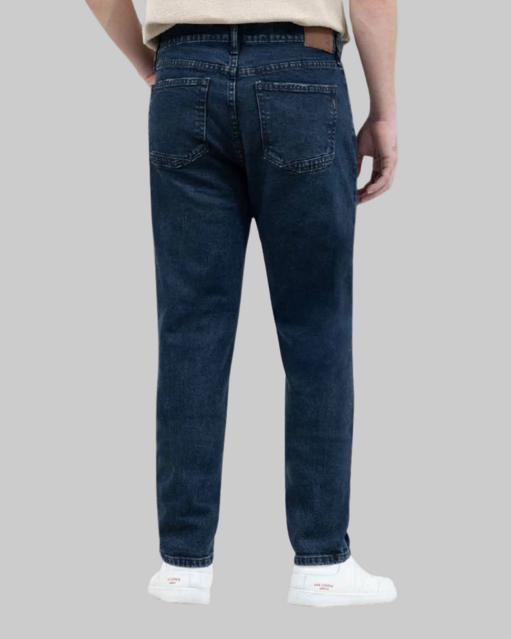 Jean Skinny Fit Hombre