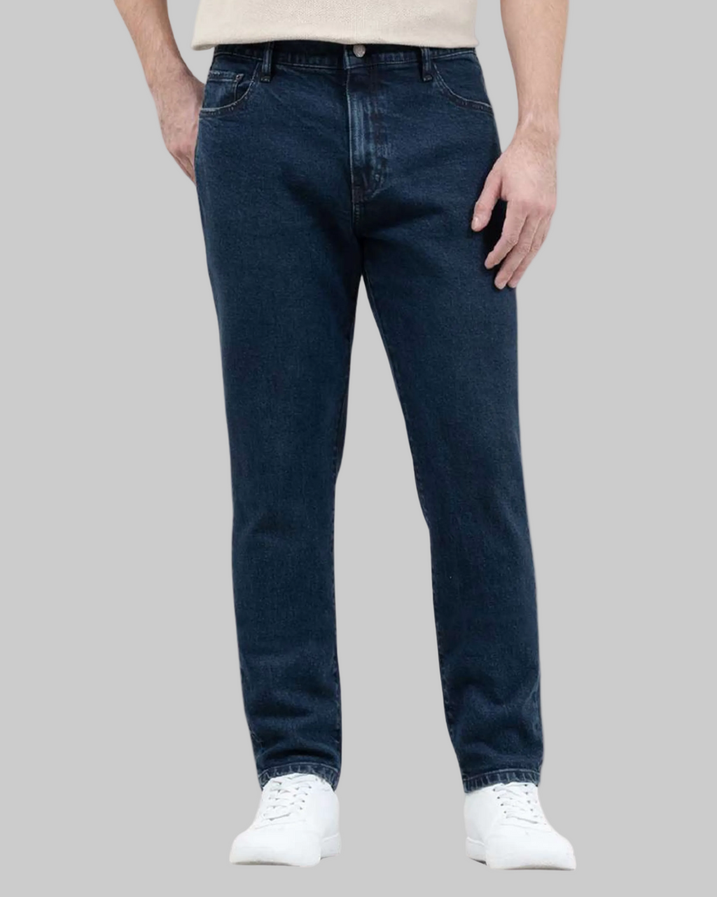 Jean Skinny Fit Hombre