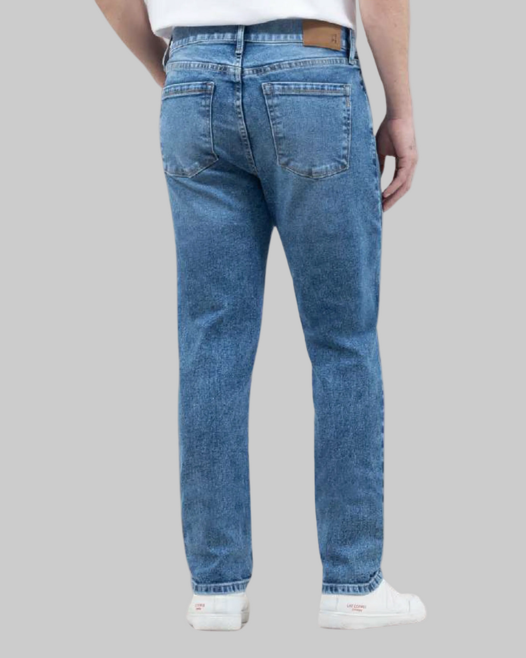 Jean Skinny Fit Hombre