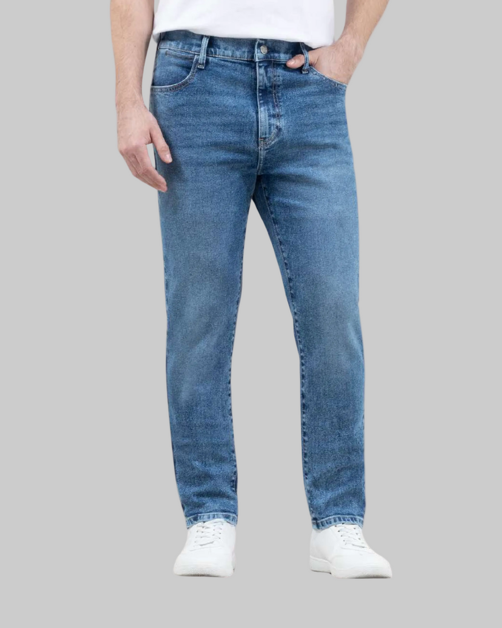 Jean Skinny Fit Hombre