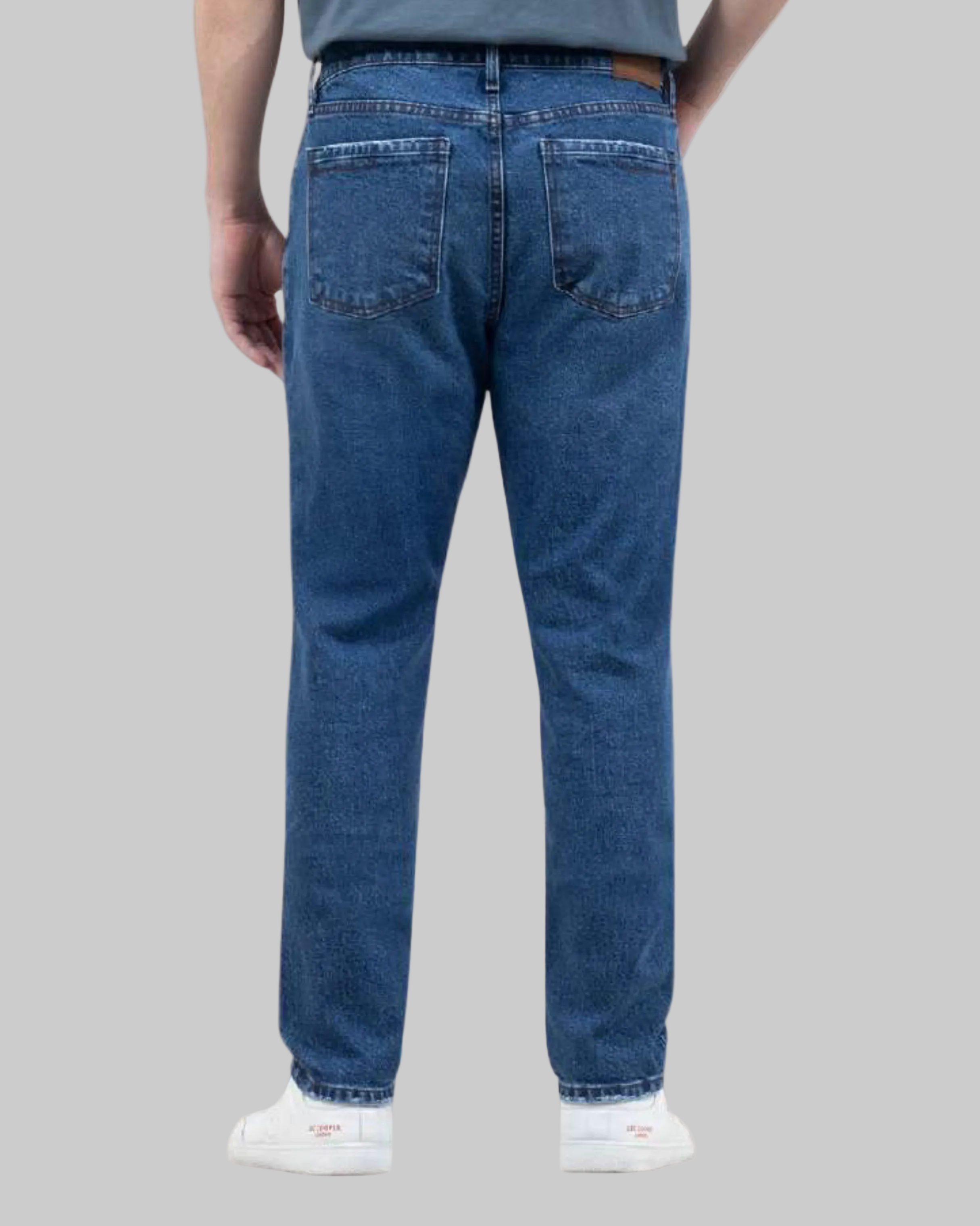 Jean Skinny Fit Hombre