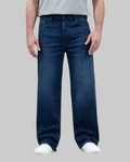 Jean Baggy Fit Hombre