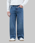 Jean Baggy Fit Hombre