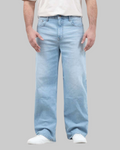 Jean Baggy Fit Hombre