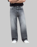 Jean Baggy Fit Hombre