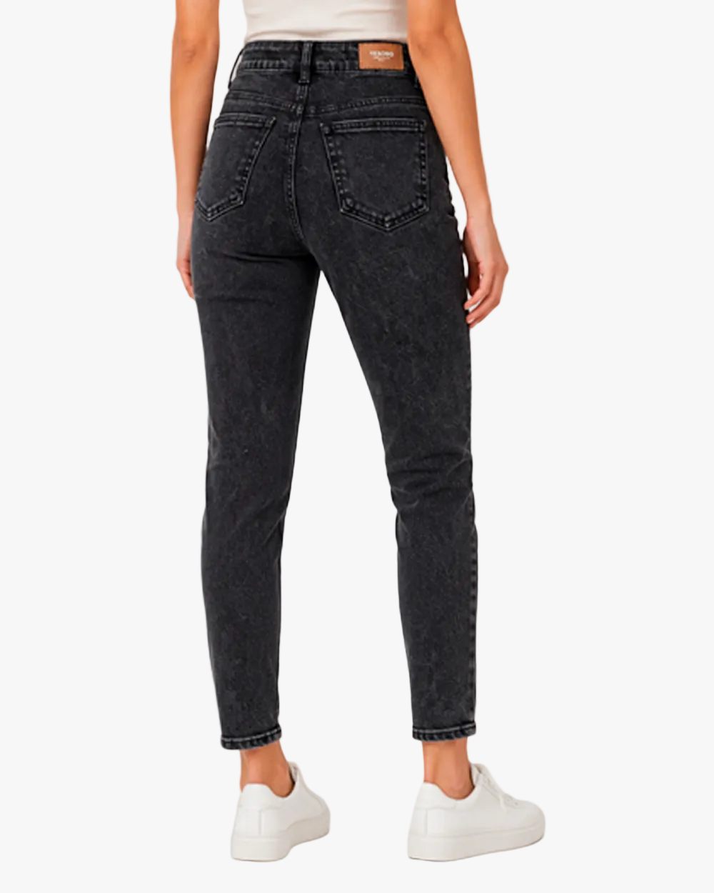 Jean Skinny Fit Mujer