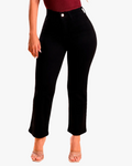 Jean Petite Straight Fit Mujer