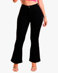 Jean Petite Flare Fit Mujer