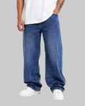 Jean Baggy Fit Hombre