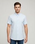 Camisa Manga Corta Hombre