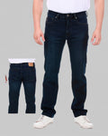 Jean Slim Fit Plus Hombre