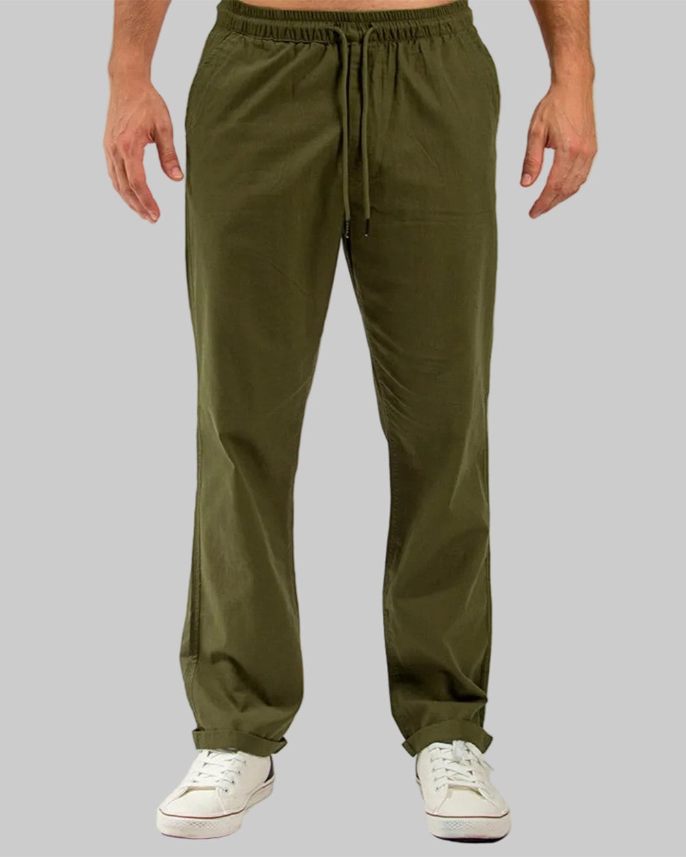 Pantalon Hombre