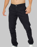 Pantalon Straight Fit Hombre