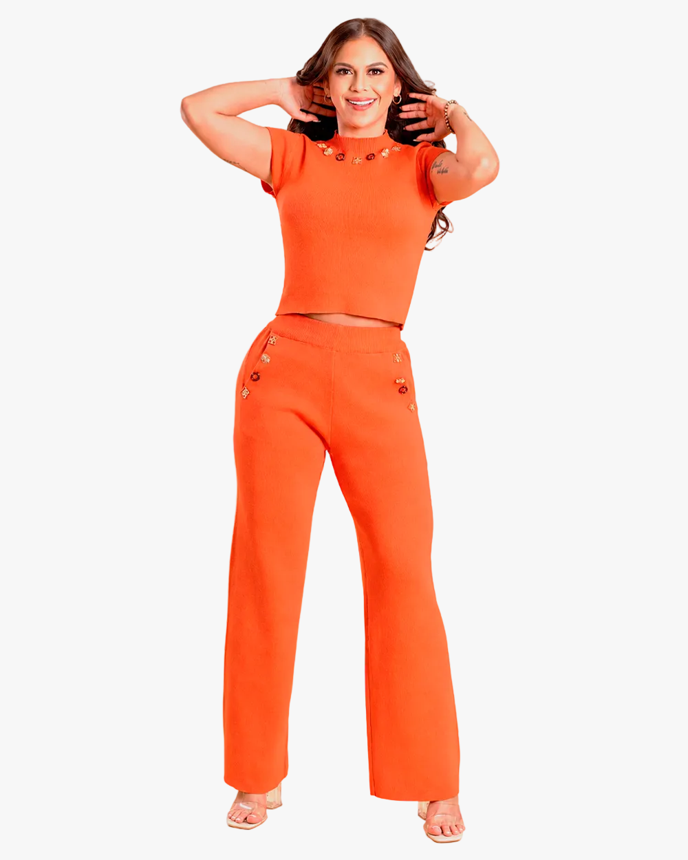 Conjunto Mujer