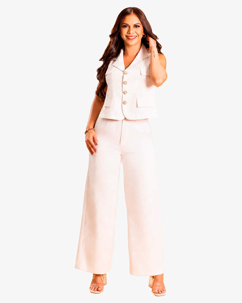 Conjunto Mujer