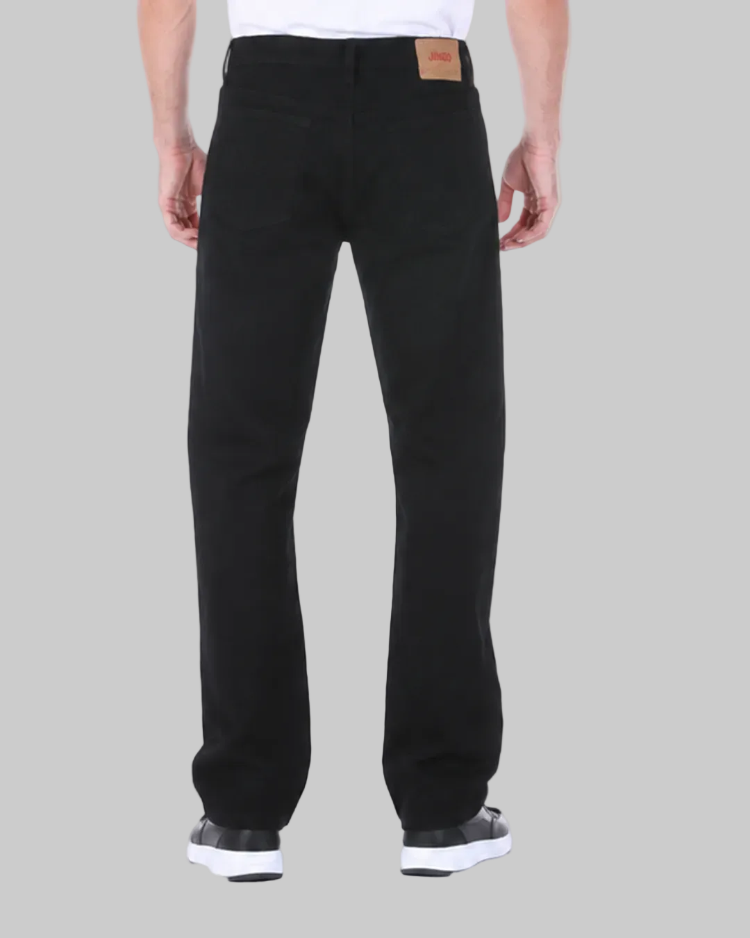 Jean Straight Fit Hombre