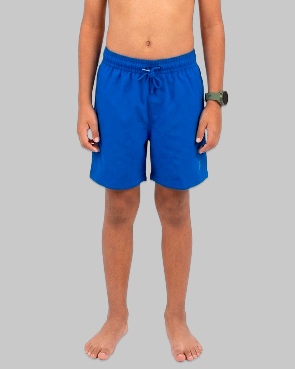 Short de Baño Juvenil Niño
