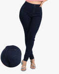 Jean Skinny Fit Mujer