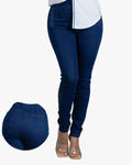 Jean Skinny Fit Mujer