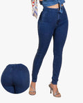 Jean Skinny Fit Mujer