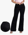 Jean Wide Leg Mujer
