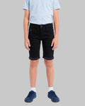 Bermuda Denim Juvenil Niño