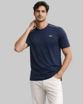 Camiseta Manga Corta Sport Hombre