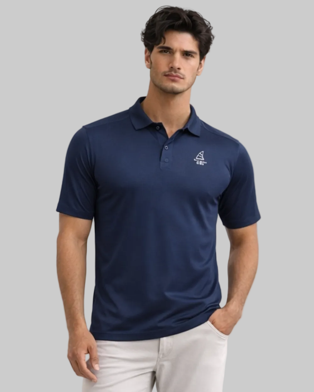 Camisa Polo Sport Hombre