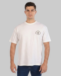 Camiseta Manga Corta Classic Fit Hombre