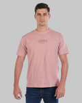 Camiseta Manga Corta Classic Fit Hombre