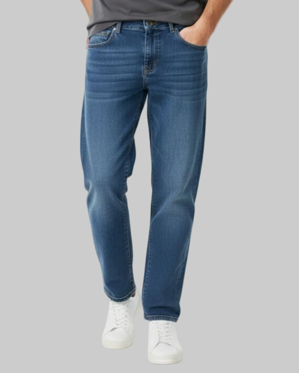 Jean Loose Fit Hombre