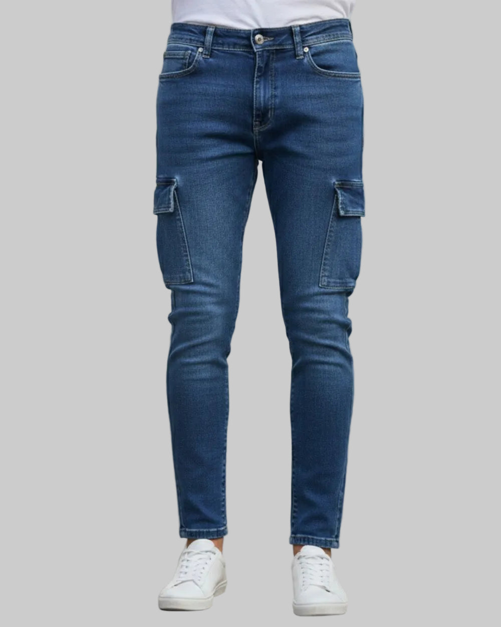 Jean Skinny Fit Hombre