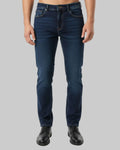 Jean Straight Fit Plus Hombre