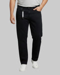 Jean Straight Fit Plus Hombre