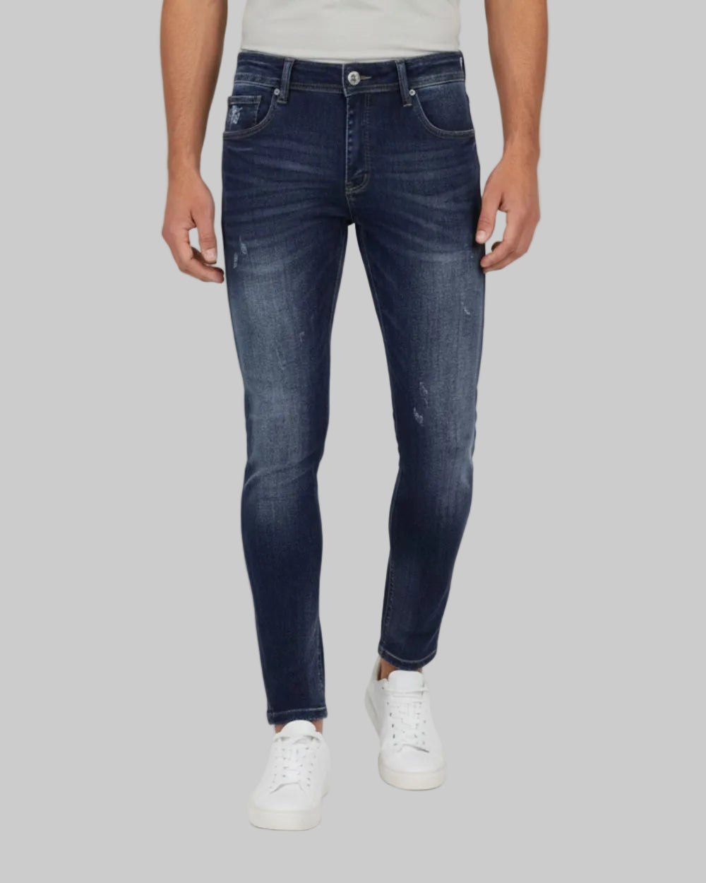 Jean Skinny Fit Hombre