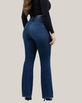 Jean Boot Cut Mujer