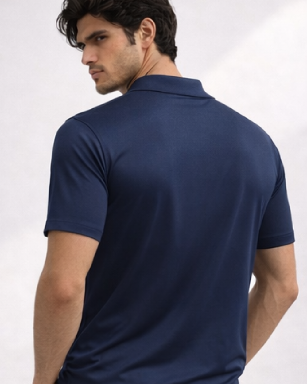 Camisa Polo Sport Hombre