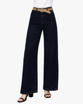 Jean Wide Leg Mujer