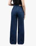 Jean Wide Leg Mujer